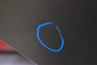 фото thumb №7, Дверь правое задняя задние золотой kia picanto 2 ii 5d hb 11-15