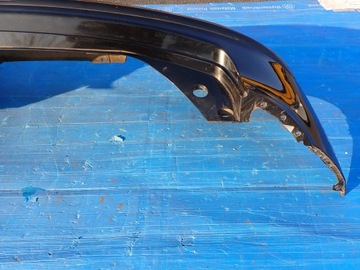 фото thumb №11, Nissan note e11 06-09 бампер задний z11