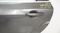 фото thumb №6, Двері лівий зад ford focus mk3 рестайлінг 14-19r j7