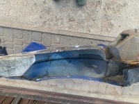 фото thumb №5, Пол четверть bok крыло подкрылок порог seicento