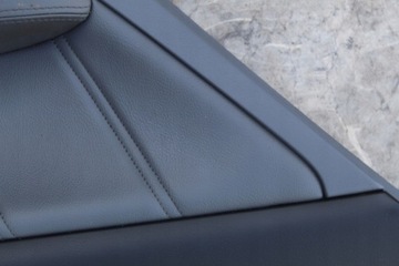 фото thumb №4, Боковина обивщик дверь левый зад honda accord vii usa