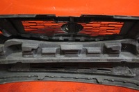 фото thumb №12, Kia ceed i 1 ed lift 09-12 решітка радіатора решітка радіатора протитуманна фара бампер передній перед 1k