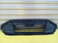 фото thumb №1, Ford transit connect решітка радіатора решітка радіатора mk2 lift kt1b-8200-c