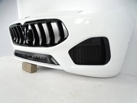 фото thumb №5, Бампер перед передний maserati grecale m182 радар + камера