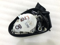 фото thumb №1, Pas правий перед 9681974380 peugeot 5008