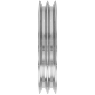 Маховик 13кг HB SPB 250/35/2х17 мм (два ремня 2 х 17)