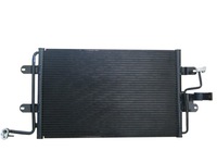 фото thumb №1, Радиатор кондиционера skoda octavia 1996-2003