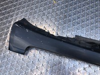 фото thumb №6, Молдинг порог правая audi a4 b7 8e0853860