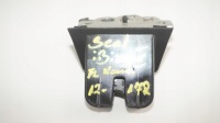 фото thumb №11, Замок крышки зад seat ibiza iv универсал 12-17r