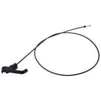 фото thumb №1, Трос/тягa відкривання капот