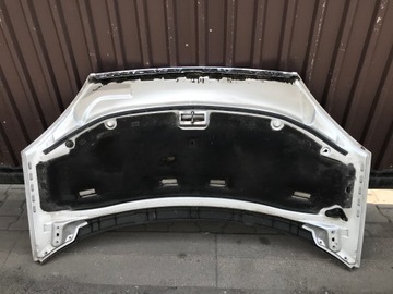фото thumb №7, Ford galaxy mk1 рестайлинг капот 00-06r