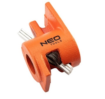 ЗАЖИМ NEO БЕСКОНЕЧНЫЙ ВИНТОВЫЙ ТРУБНЫЙ ЗАЖИМ 1/2'''' ДЛЯ ТРУБ 800 КГ 45-495