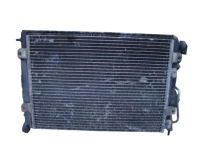 Купити Scenic рестайлінг  1.9 радіатор води кондиціонер вентилятор, фото thumb