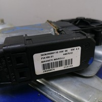 фото thumb №5, Renault modus підйомник скло перед лівий 440751d