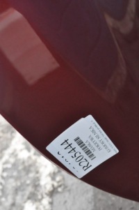 Volvo s60 v60 10-13 капот крышка отсек двигателя 702 -46 Доставка, фото thumb