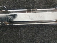 фото thumb №3, Молдинг хром решітка решітка renault trafic iv