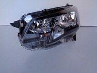 фото thumb №1, Лампа левая фара peugeot partner 18-