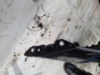 Mercedes w257 cls amg 2018 r. cls amg бампер в Україні, фото thumb