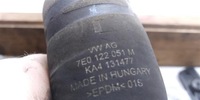 фото thumb №5, Vw t5 рестайлінг 2.0 tdi шланг водяний 7e0122051m