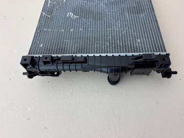 фото thumb №10, Peugeot partner iii citroen toyota proace 18r- радіаторів води 9678711180