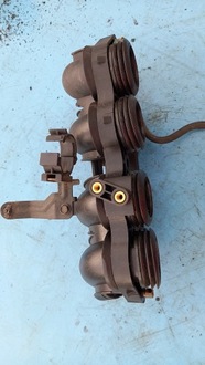 фото thumb №4, Коллектор всасывающий nissan primera p12 2.0b 02r