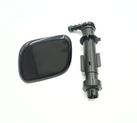 фото thumb №3, Заглушка склоомивача фара кришка захист hyundai tucson 3 iii ліва