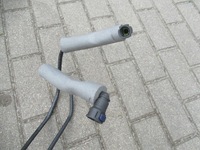 фото thumb №8, Porsche panamera провода топлива подвеска