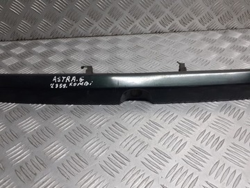 фото thumb №7, Накладка кришки opel astra g ii універсал z359 90559239