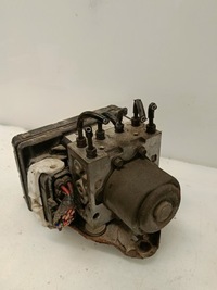 фото thumb №1, Насос abs toyota corolla e11