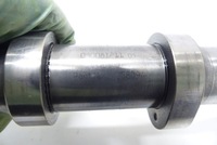 фото thumb №10, Volvo v60 i s60 ii v70 iii xc60 2.0 d3 163km d5204t7 вал распределительного вала всасывающий