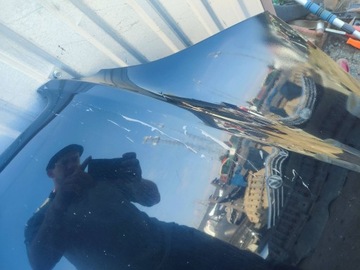 фото thumb №7, Капот mercedes ml w164 ii 2005-2012 демонтаж биржа pń