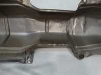 фото thumb №10, Vw polo 6r hb защита тепловая 6q0825671a