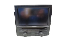 фото thumb №1, Радіо навігація cd porsche cayenne ii 7p5035884s