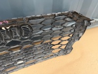 фото thumb №9, Audi q3 ii 83a sportback s line решётка решётка бампера 83f853651 хороший g53
