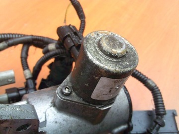 фото thumb №14, Fiat 1.2 1.4 помпа насос вибірник коробки 5 коробки передач автомат bm0085647b