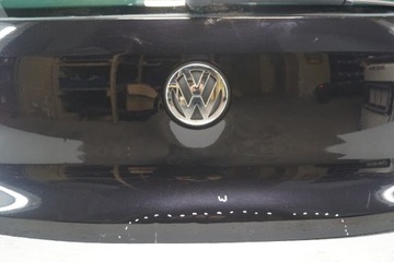 фото thumb №7, Крышка багажника зад vw tiguan 5n i