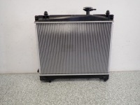 фото thumb №1, Toyota verso s 1.3i радиатор wody