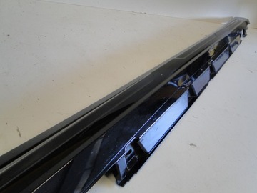 фото thumb №5, Mercedes eqs 296 x296 планка порогова права amg