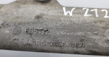 фото thumb №7, Трансмиссия рулевая рейка mercedes w212 2124603700 eu