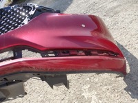 фото thumb №10, Бампер решётка радиатора перед передний mazda 6 gj lift 2018-