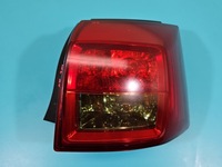 фото thumb №1, Лампа задняя правая peugeot 4007 koito