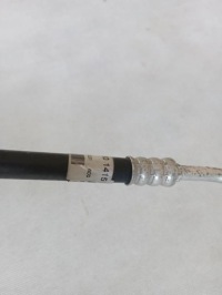 фото thumb №4, Mercedes slk r170 lift труба шланг кондиционера 2.3 k a1708301415