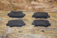 фото thumb №12, Диск гальмівна перед задня гальмівні диски гальмівні колодки kona electric ev 3tyśkm