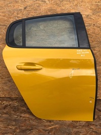 фото thumb №1, Двері правий задня peugeot 208 ii 19