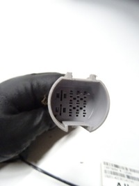 фото thumb №8, Opel astra j iv z50b бампер задняя задний