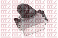 фото thumb №3, Радіаторів масла з фільтром trafic 1.6dci 14-