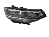фото thumb №1, 3g1941036q фара лампа правий перед full led vw passat b8 2015+
