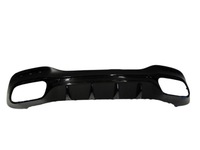 фото thumb №1, Mercedes sl 232 r232 63 amg диффузор задний