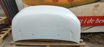 фото thumb №12, Капот крышка двигателя iveco daily vi 6 2014-2019 цвет 194