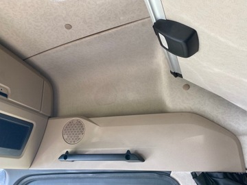 фото thumb №8, Консоль верхня полиця бардачок actros mp4 mercedes